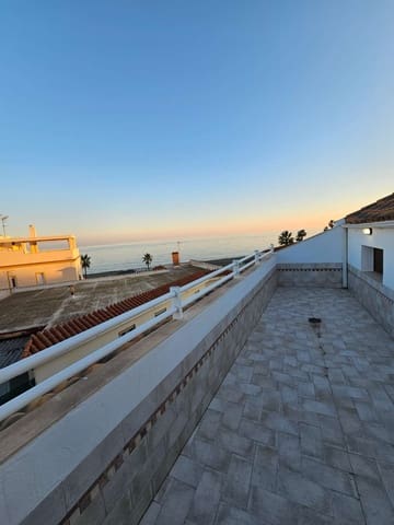 Ático de 3 habitaciones en Torremolinos en venta - 515.000 € (Ref: 9434792)