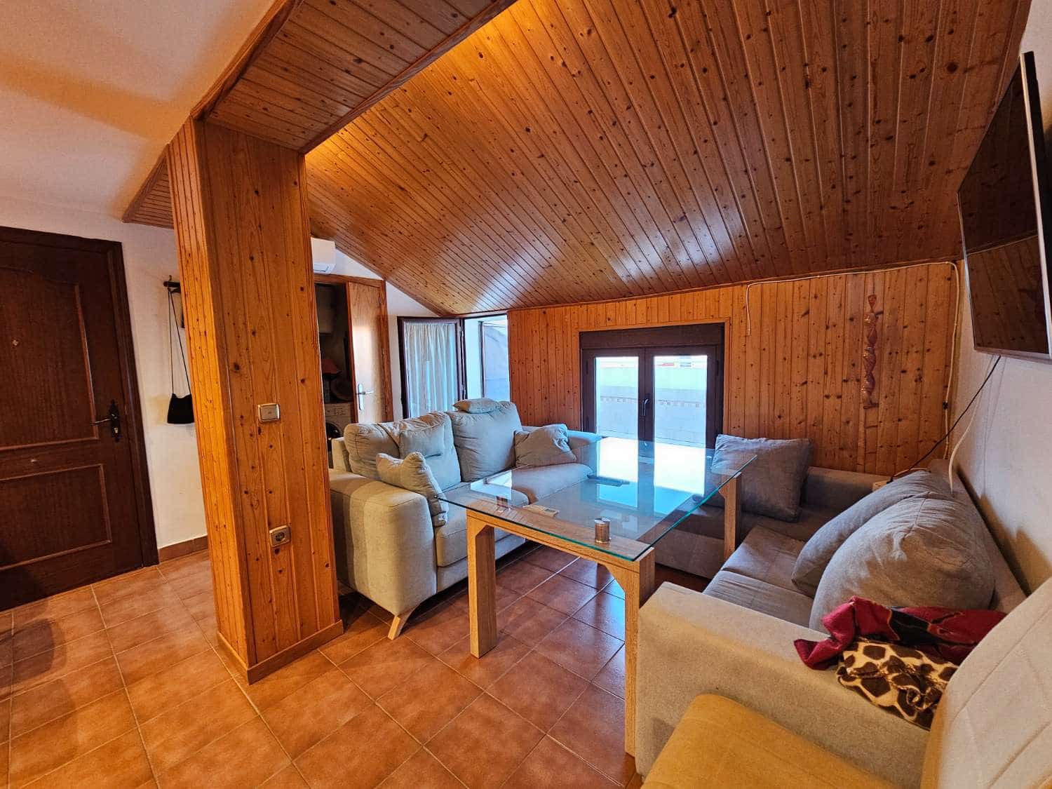 Ático de 3 habitaciones en Torremolinos en venta - 515.000 € (Ref: 9434792)