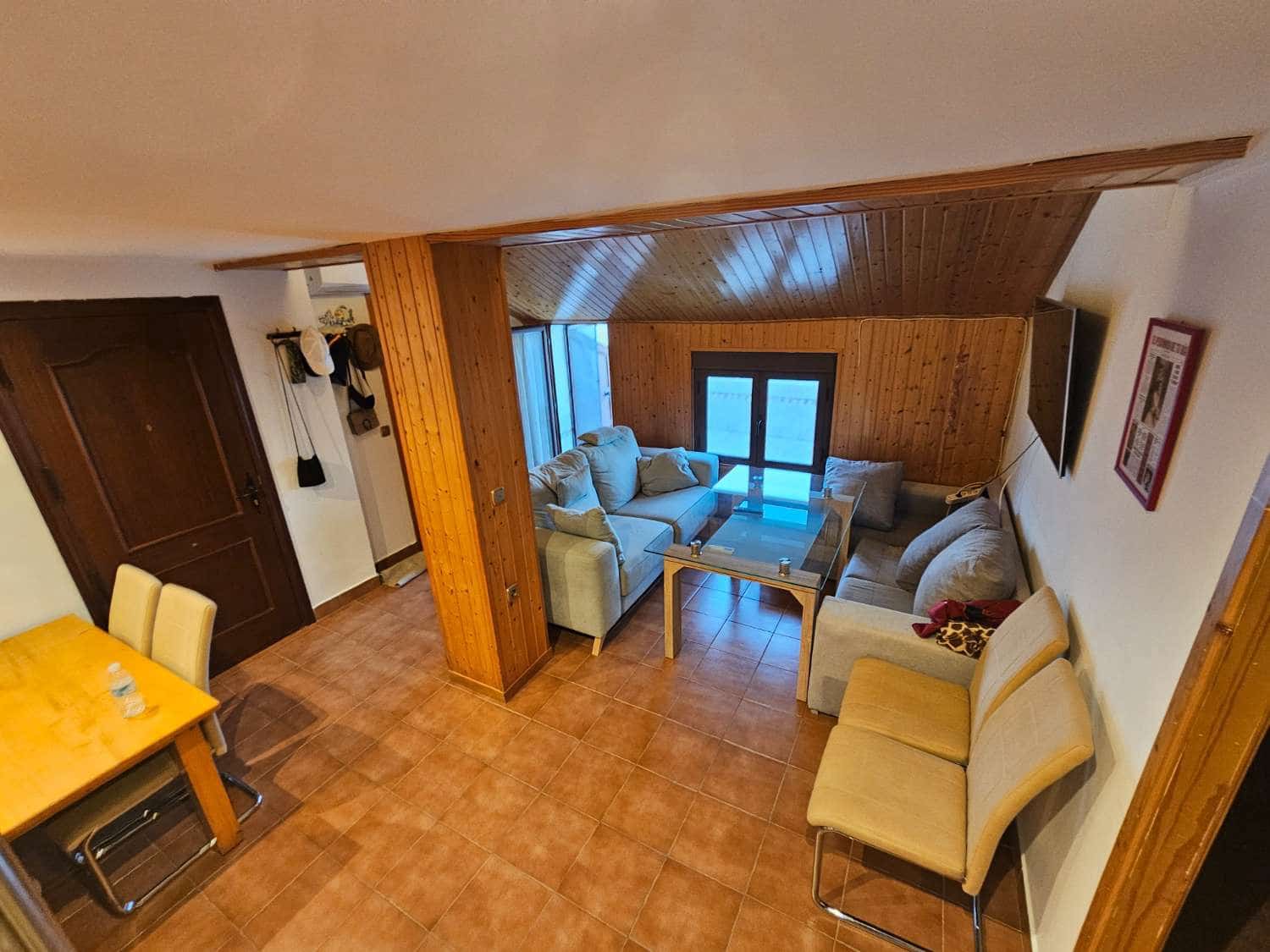 Ático de 3 habitaciones en Torremolinos en venta - 515.000 € (Ref: 9434792)