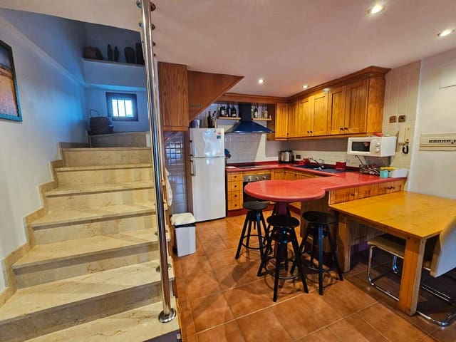 Ático de 3 habitaciones en Torremolinos en venta - 515.000 € (Ref: 9434792)