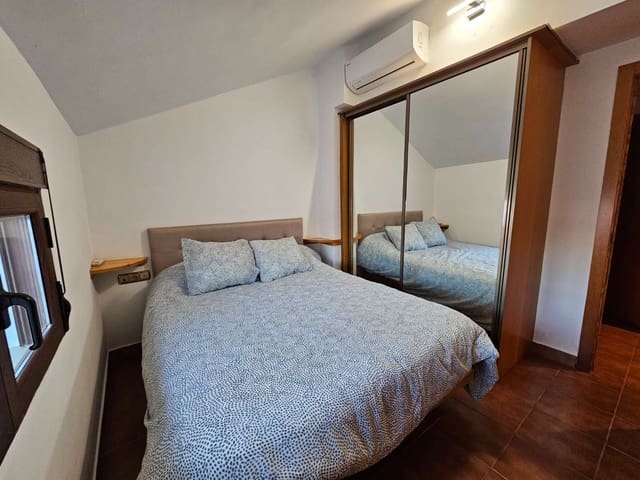 Ático de 3 habitaciones en Torremolinos en venta - 515.000 € (Ref: 9434792)