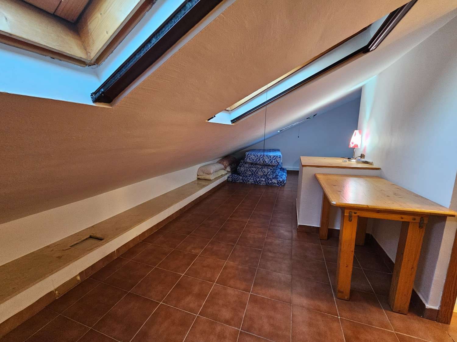 Ático de 3 habitaciones en Torremolinos en venta - 515.000 € (Ref: 9434792)