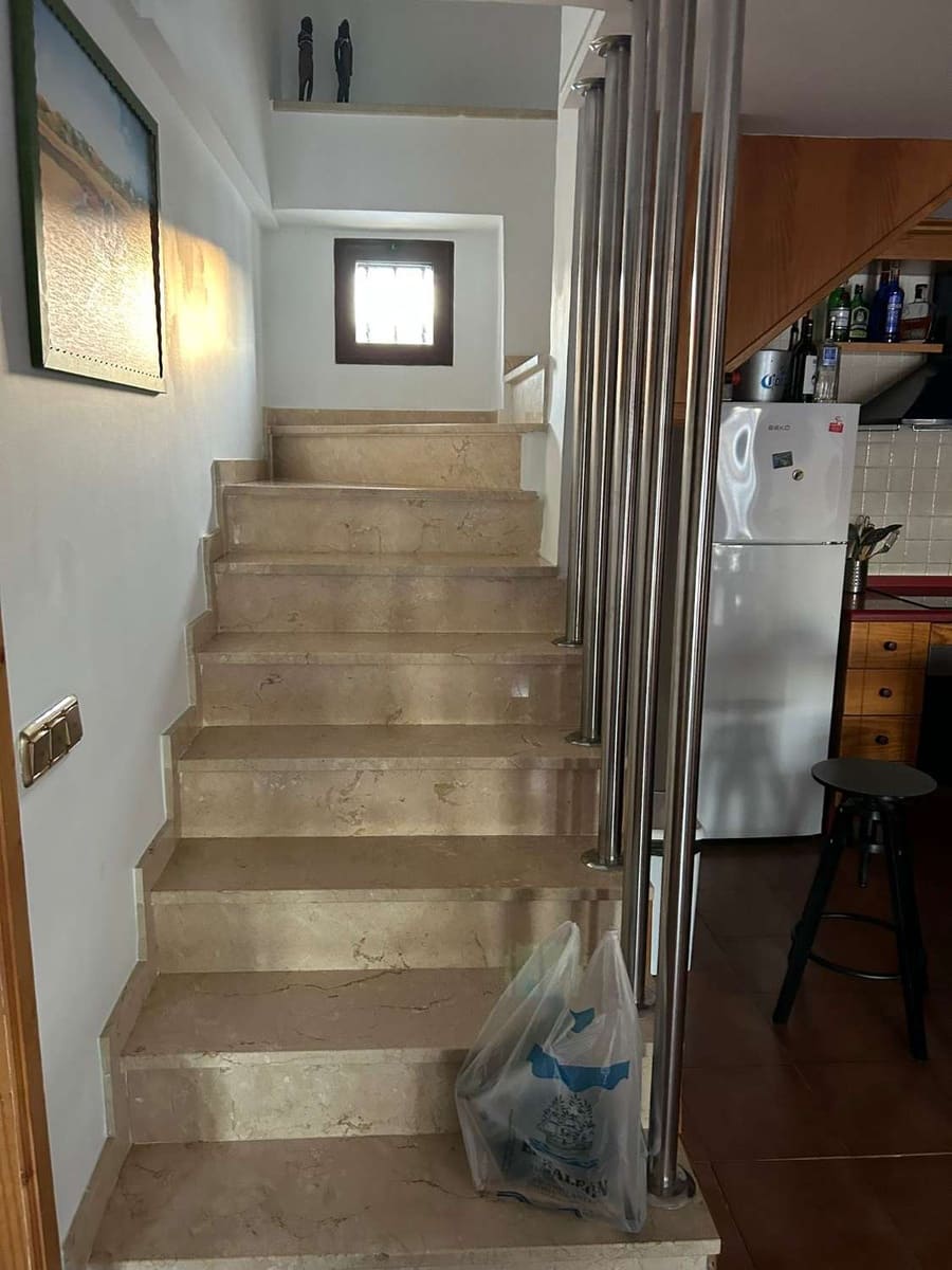 Ático de 3 habitaciones en Torremolinos en venta - 515.000 € (Ref: 9434792)