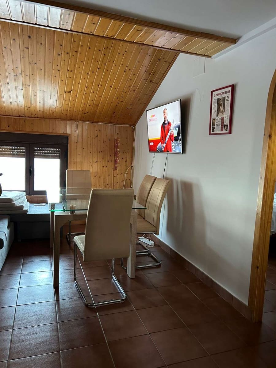 Ático de 3 habitaciones en Torremolinos en venta - 515.000 € (Ref: 9434792)