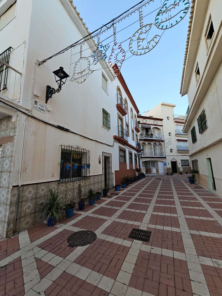 Ático de 3 habitaciones en Torremolinos en venta - 515.000 € (Ref: 9434792)