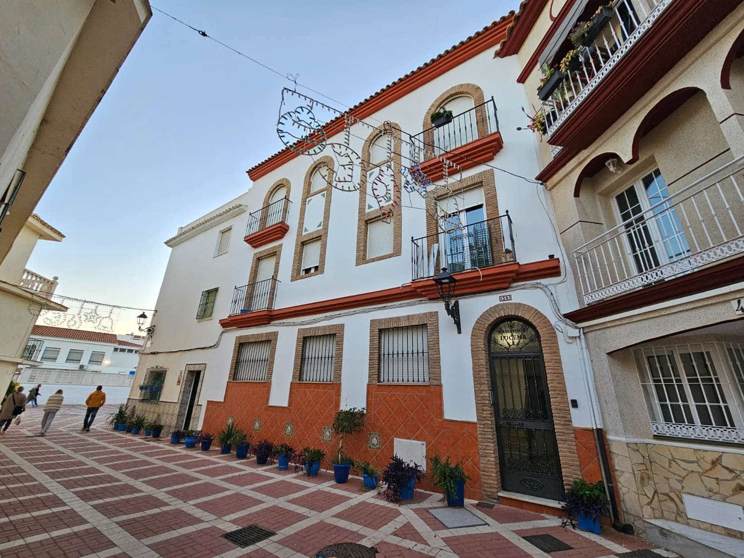 Ático de 3 habitaciones en Torremolinos en venta - 515.000 € (Ref: 9434792)
