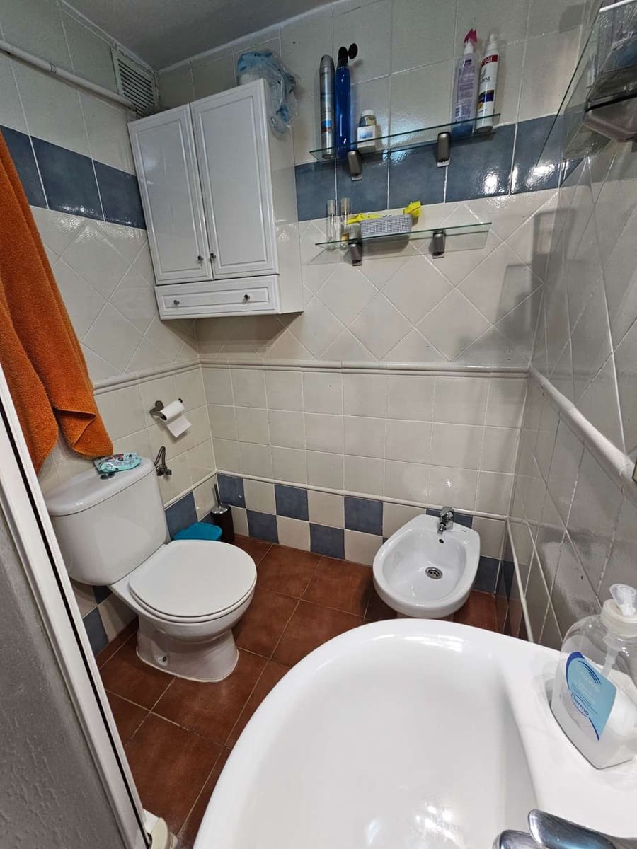 Ático de 3 habitaciones en Torremolinos en venta - 515.000 € (Ref: 9434792)