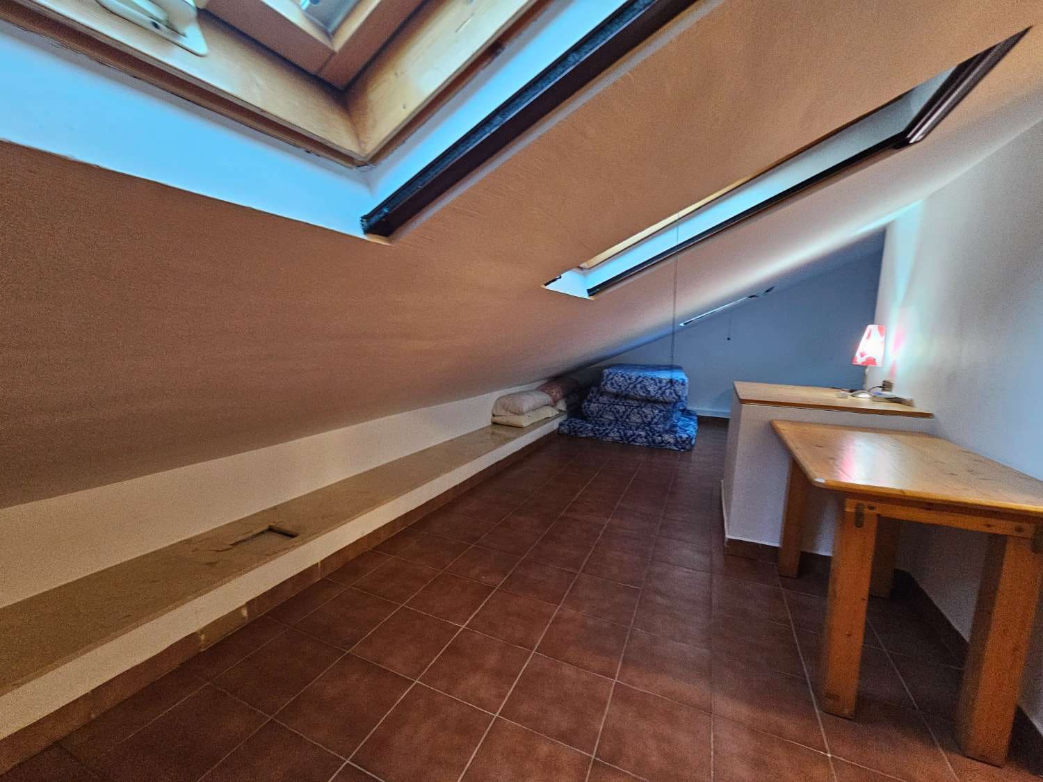 Ático de 3 habitaciones en Torremolinos en venta - 515.000 € (Ref: 9434792)