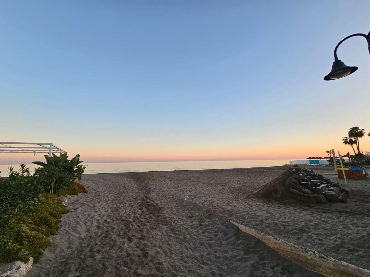 Ático de 3 habitaciones en Torremolinos en venta - 515.000 € (Ref: 9434792)