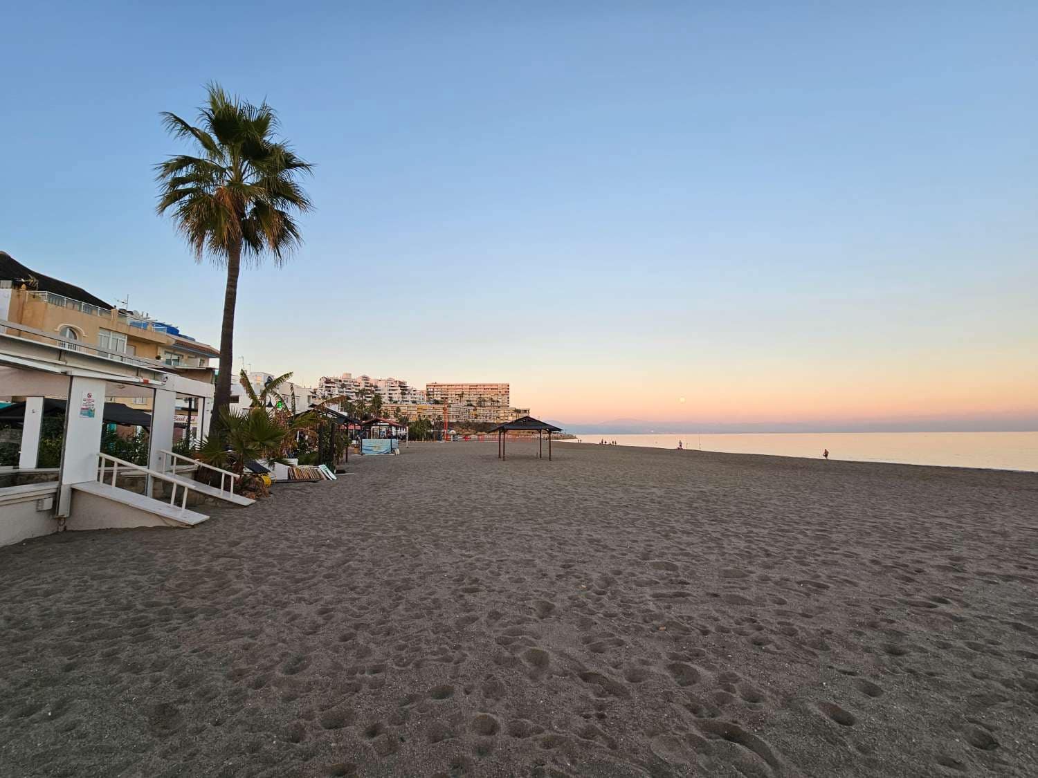 Ático de 3 habitaciones en Torremolinos en venta - 515.000 € (Ref: 9434792)