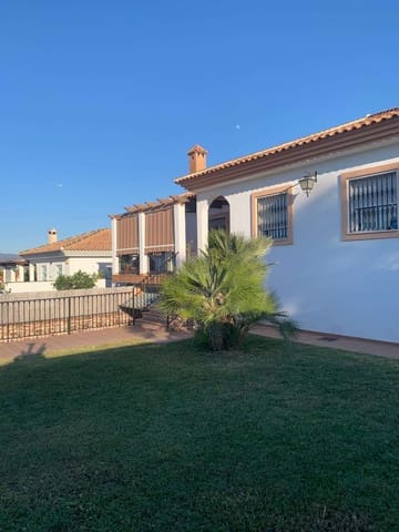 3 Zimmer Villa zu verkaufen in Alhaurín de la Torre mit Pool Garage - 560.000 € (Ref: 9434793)
