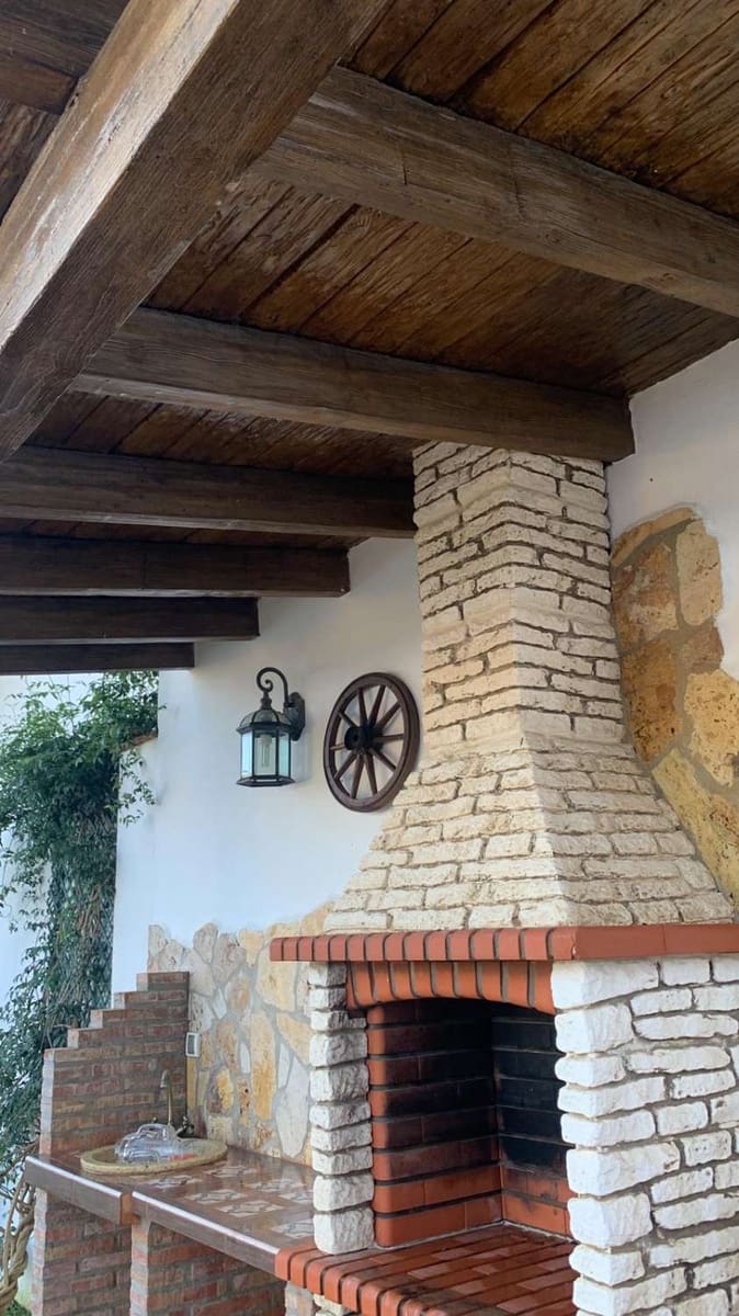 3 bedroom Villa for sale in Alhaurin de la Torre with pool garage - € 560,000 (Ref: 9434793)