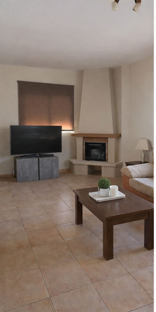 3 soverom Villa til salgs i Alhaurin de la Torre med svømmebasseng garasje - € 550 000 (Ref: 9434793)