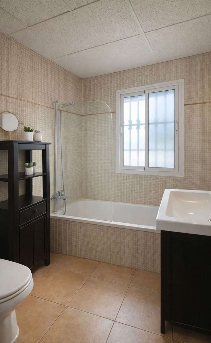 3 soverom Villa til salgs i Alhaurin de la Torre med svømmebasseng garasje - € 550 000 (Ref: 9434793)