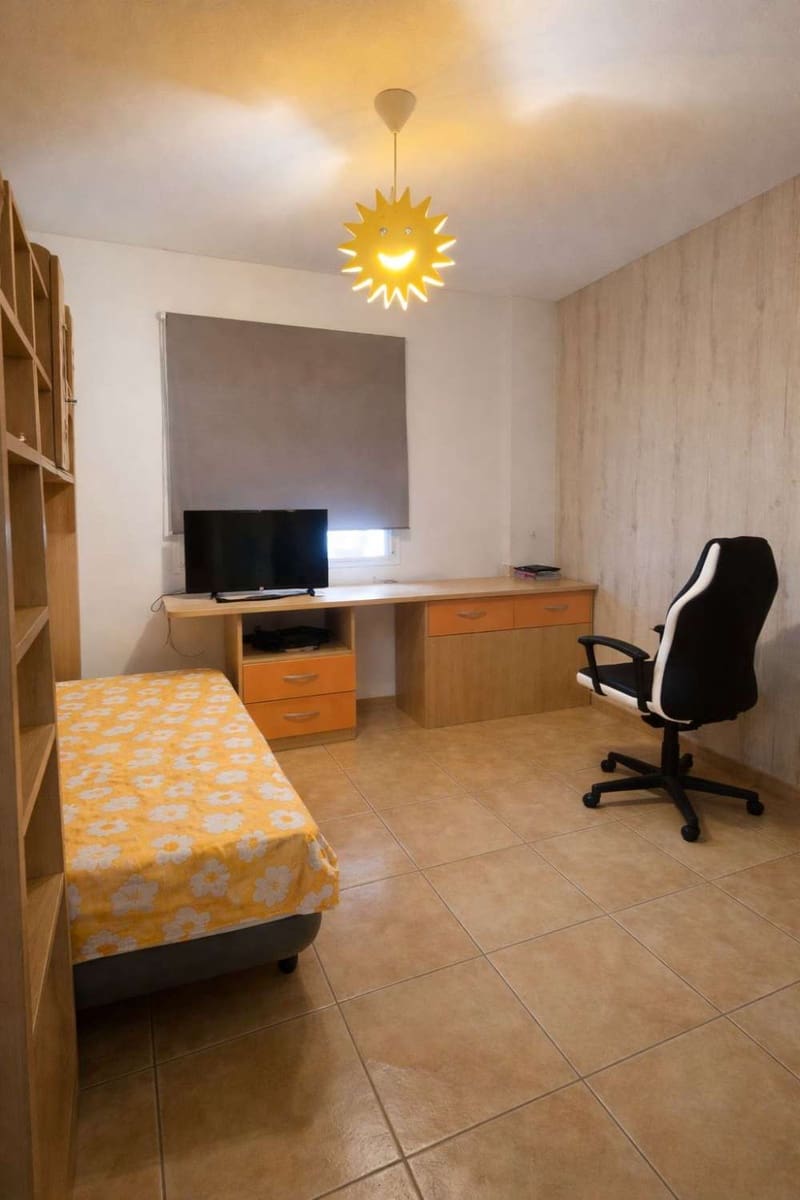 3 soverom Villa til salgs i Alhaurin de la Torre med svømmebasseng garasje - € 550 000 (Ref: 9434793)