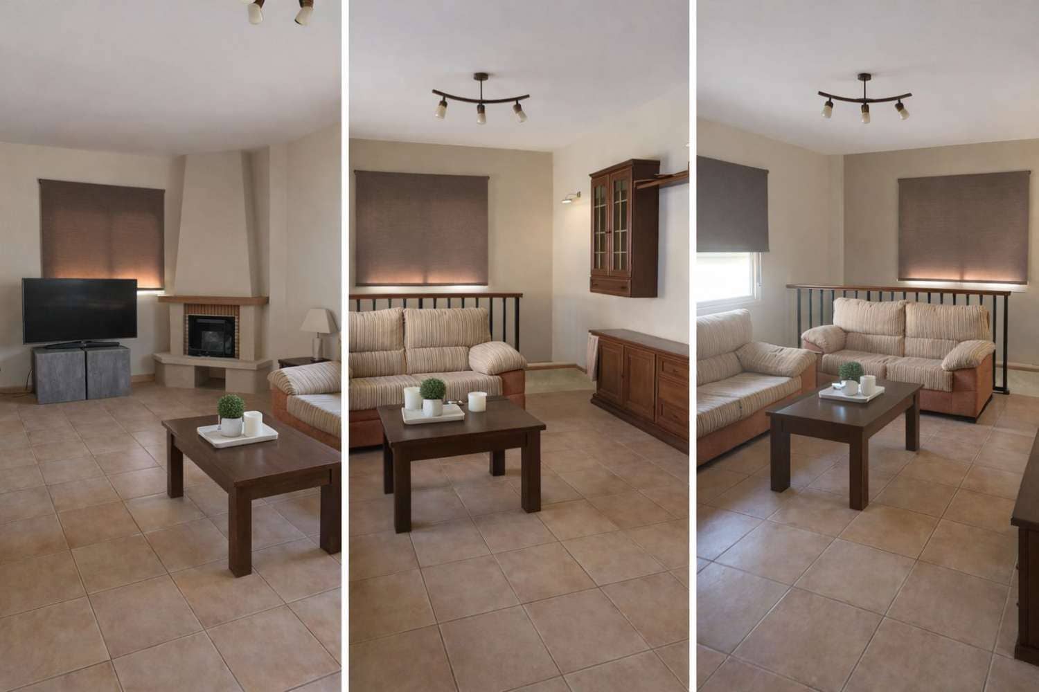 3 soverom Villa til salgs i Alhaurin de la Torre med svømmebasseng garasje - € 550 000 (Ref: 9434793)