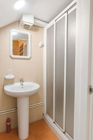 1 soverom Strandleiligheter til salgs i Torremolinos - € 186 000 (Ref: 9434797)