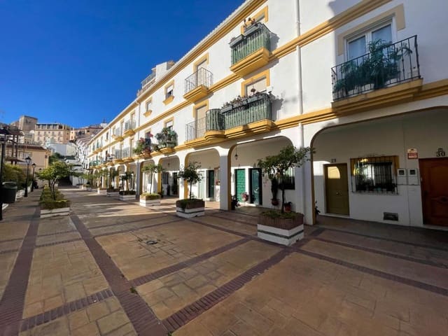 1 soverom Strandleiligheter til salgs i Torremolinos - € 186 000 (Ref: 9434797)