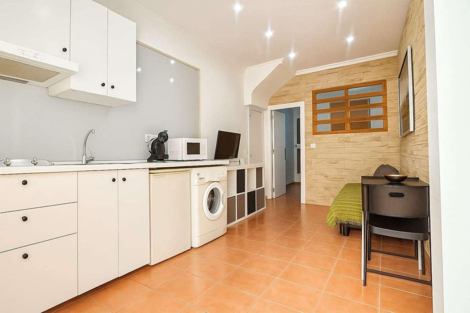 1 soverom Strandleiligheter til salgs i Torremolinos - € 186 000 (Ref: 9434797)