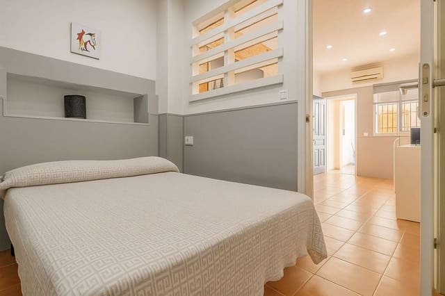 1 soverom Strandleiligheter til salgs i Torremolinos - € 186 000 (Ref: 9434797)