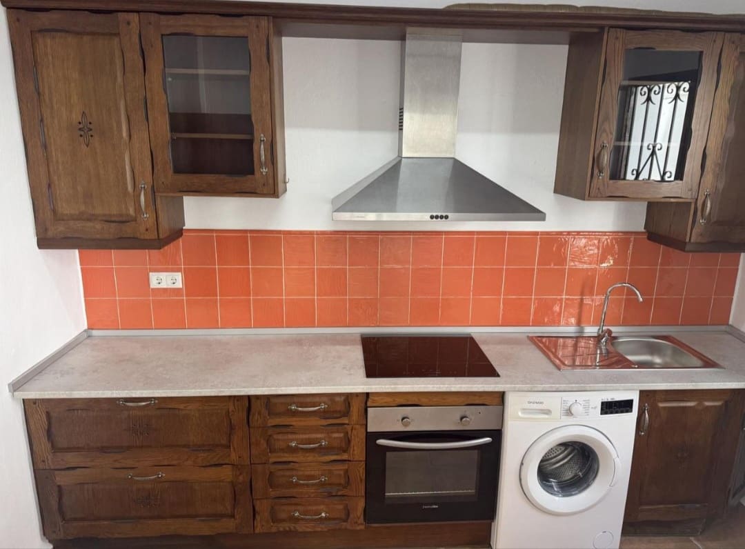 1 bedroom Apartment for sale in Alhaurin el Grande - € 122,570 (Ref: 9434798)