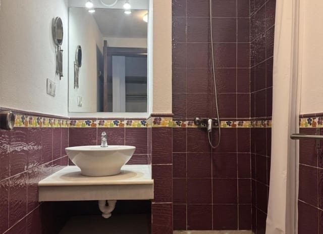 1 makuuhuone Huoneisto myytävänä paikassa Alhaurín el Grande - 122 570 € (Ref: 9434798)