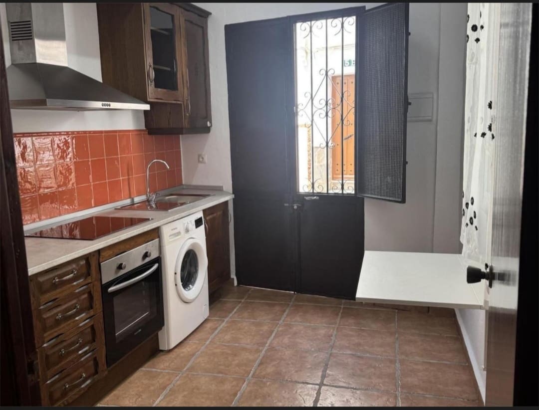 1 bedroom Apartment for sale in Alhaurin el Grande - € 122,570 (Ref: 9434798)