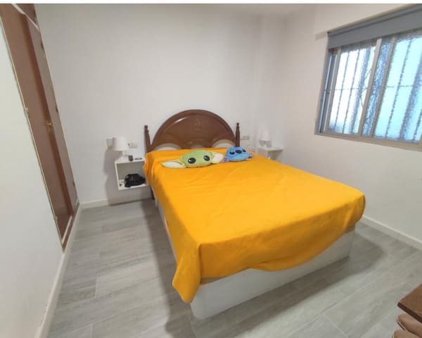 2 Zimmer Strandapartment zu verkaufen in Torremolinos - 243.000 € (Ref: 9434801)