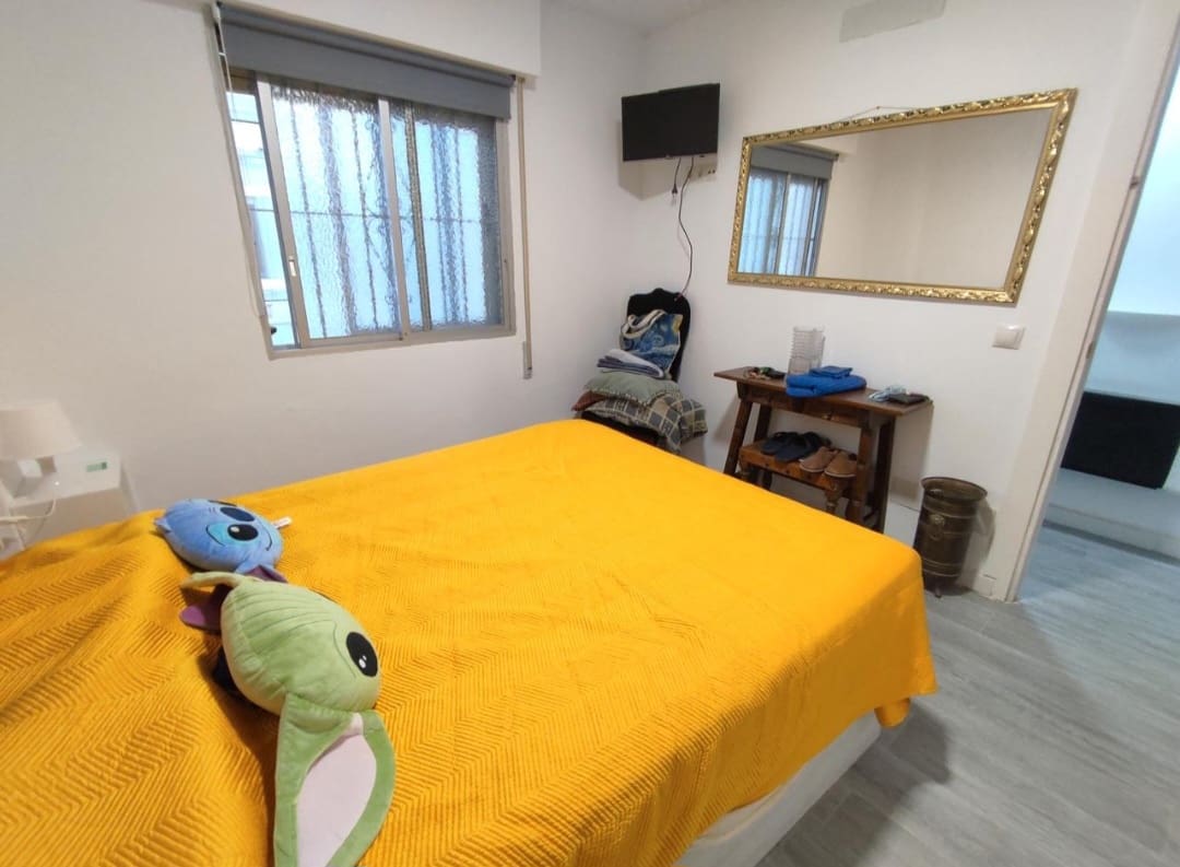 2 Zimmer Strandapartment zu verkaufen in Torremolinos - 243.000 € (Ref: 9434801)