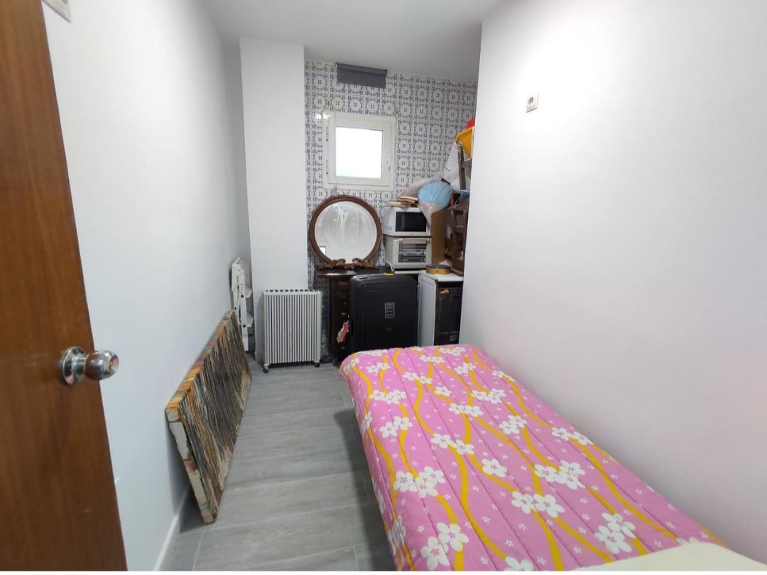 2 Zimmer Strandapartment zu verkaufen in Torremolinos - 243.000 € (Ref: 9434801)