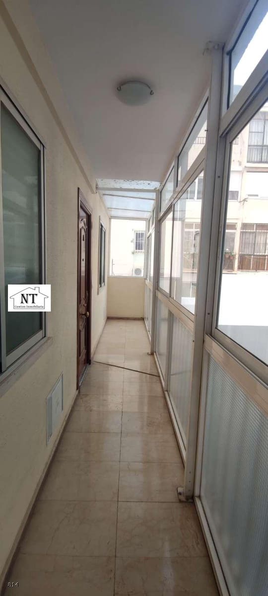 2 Zimmer Strandapartment zu verkaufen in Torremolinos - 243.000 € (Ref: 9434801)