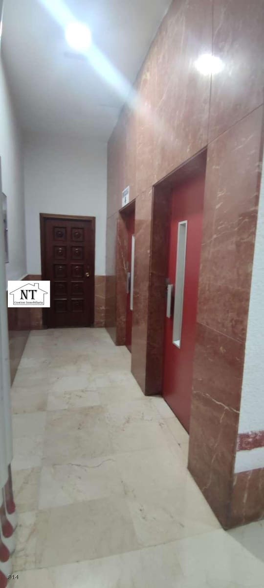 2 Zimmer Strandapartment zu verkaufen in Torremolinos - 243.000 € (Ref: 9434801)