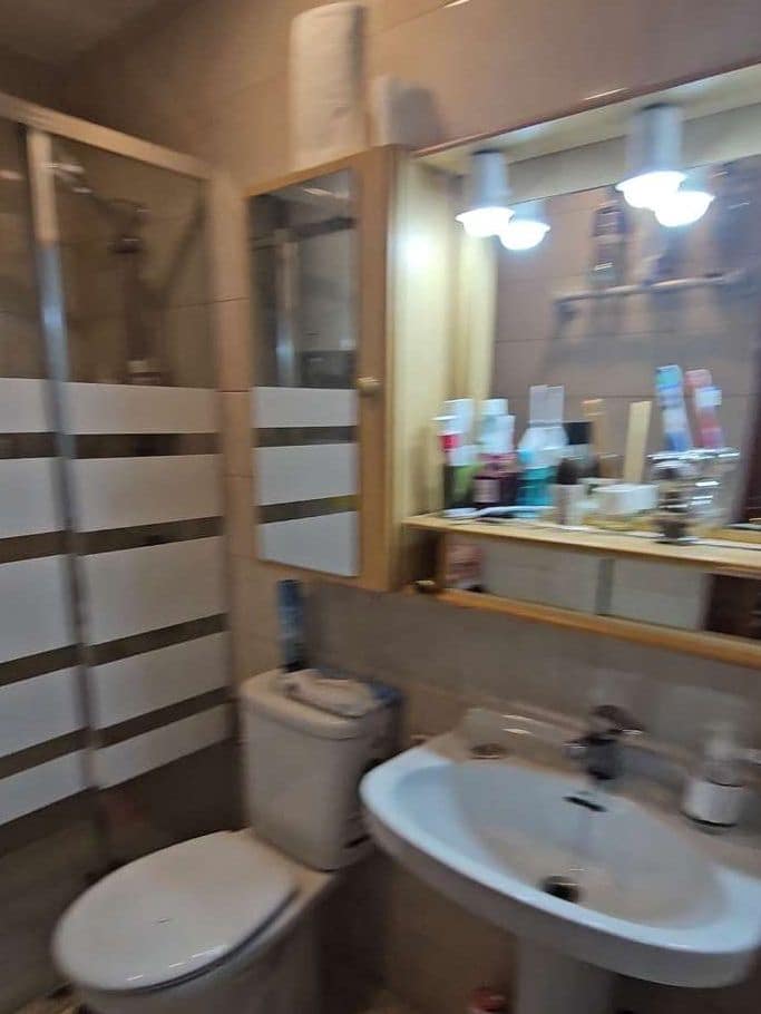 2 Zimmer Strandapartment zu verkaufen in Torremolinos - 243.000 € (Ref: 9434801)