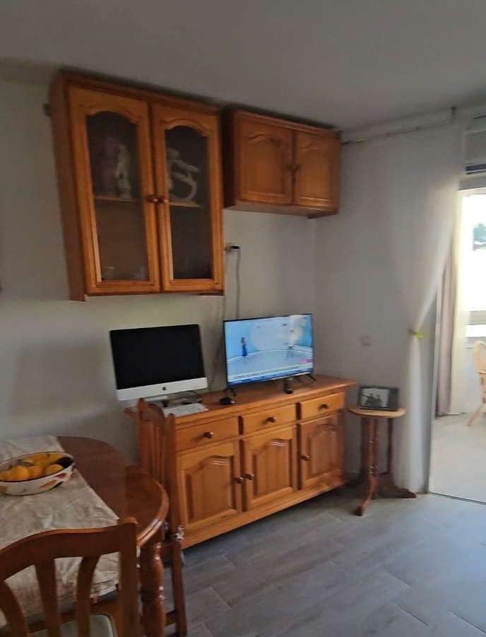 2 Zimmer Strandapartment zu verkaufen in Torremolinos - 243.000 € (Ref: 9434801)