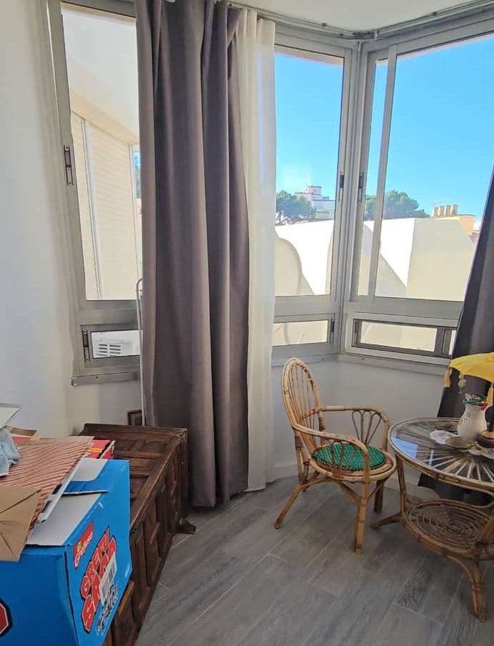 2 Zimmer Strandapartment zu verkaufen in Torremolinos - 243.000 € (Ref: 9434801)
