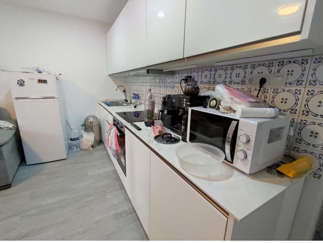 2 Zimmer Strandapartment zu verkaufen in Torremolinos - 243.000 € (Ref: 9434801)