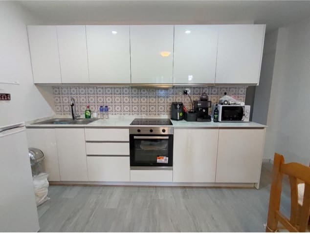 2 Zimmer Strandapartment zu verkaufen in Torremolinos - 243.000 € (Ref: 9434801)