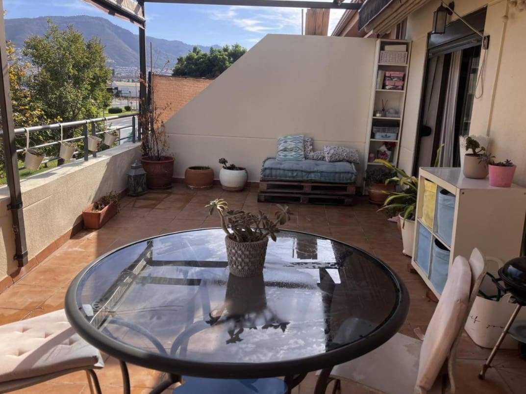 2 bedroom Beach Apartment for sale in Alhaurin de la Torre with pool garage - € 314,000 (Ref: 9434803)