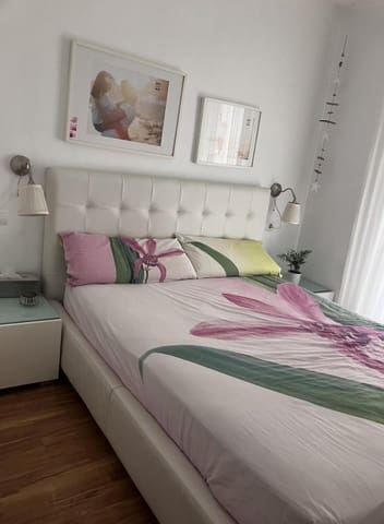 2 makuuhuone Ranta-asunto myytävänä paikassa Alhaurín de la Torre mukana uima-altaan 
autotalli - 314 000 € (Ref: 9434803)