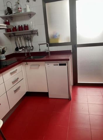 2 makuuhuone Ranta-asunto myytävänä paikassa Alhaurín de la Torre mukana uima-altaan 
autotalli - 314 000 € (Ref: 9434803)