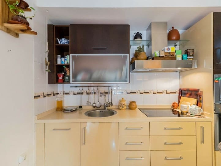 2 bedroom Beach Apartment for sale in Torremolinos with garage - € 295,000 (Ref: 9434804)