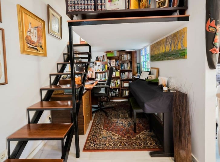 2 bedroom Beach Apartment for sale in Torremolinos with garage - € 295,000 (Ref: 9434804)