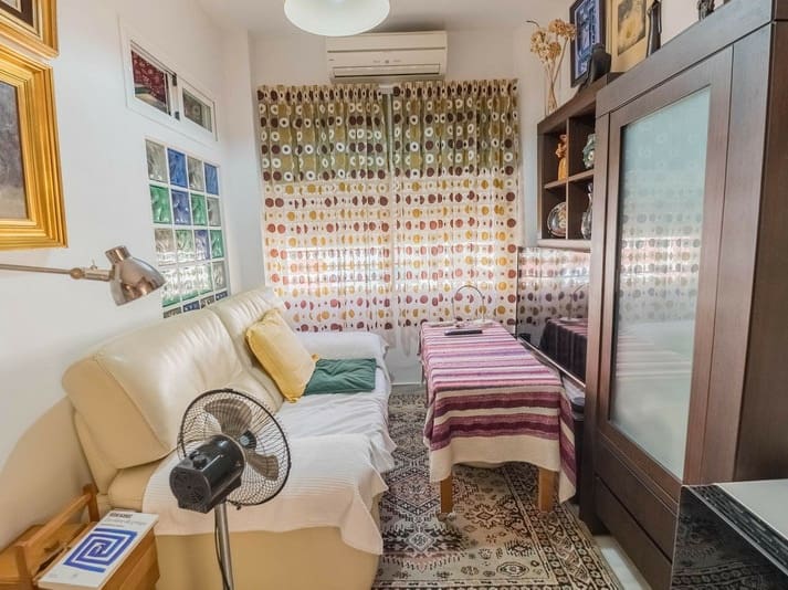 2 bedroom Beach Apartment for sale in Torremolinos with garage - € 295,000 (Ref: 9434804)