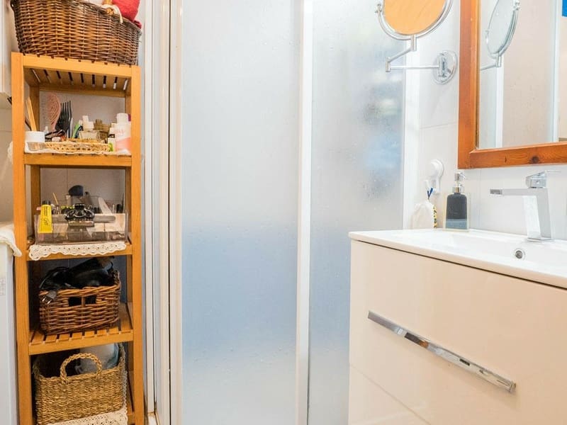 2 bedroom Beach Apartment for sale in Torremolinos with garage - € 295,000 (Ref: 9434804)