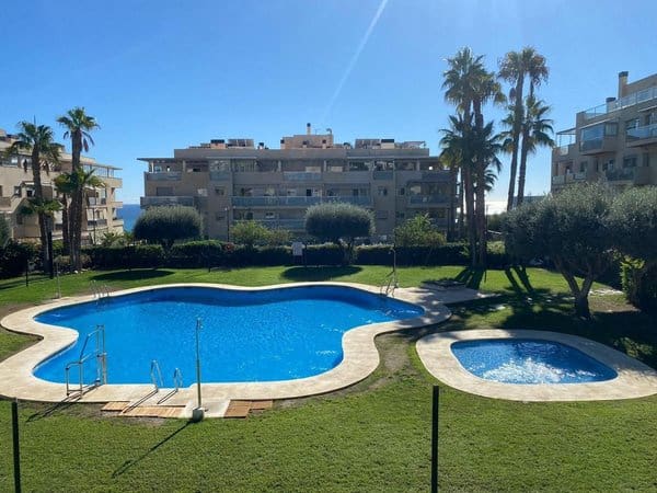 4 quarto Penthouse para venda em Torremolinos com piscina garagem - 599 000 € (Ref: 9434805)