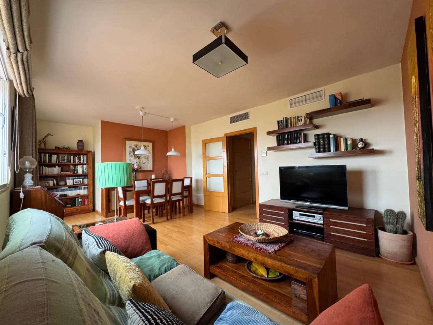 4 quarto Penthouse para venda em Torremolinos com piscina garagem - 599 000 € (Ref: 9434805)