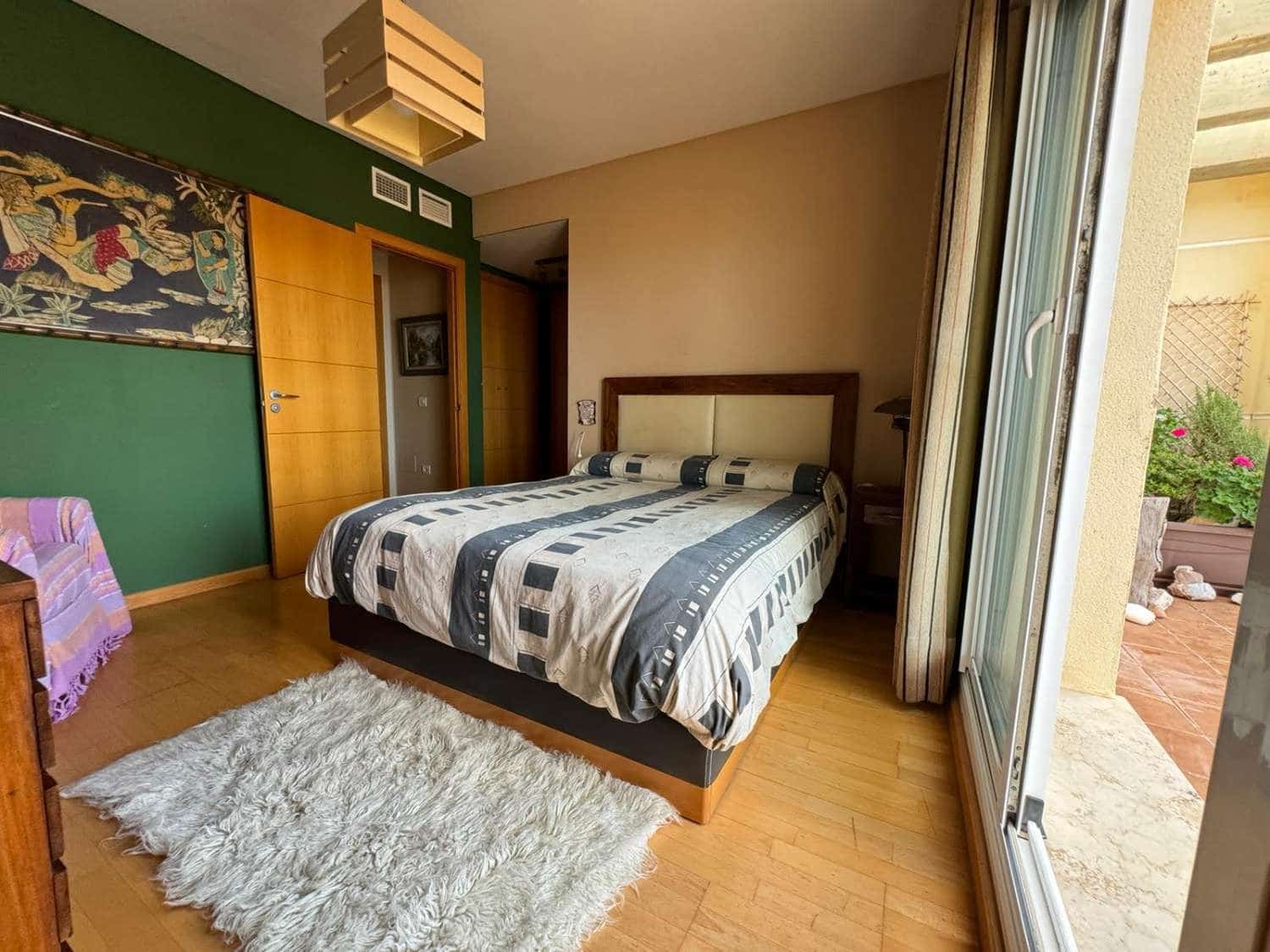 4 quarto Penthouse para venda em Torremolinos com piscina garagem - 599 000 € (Ref: 9434805)