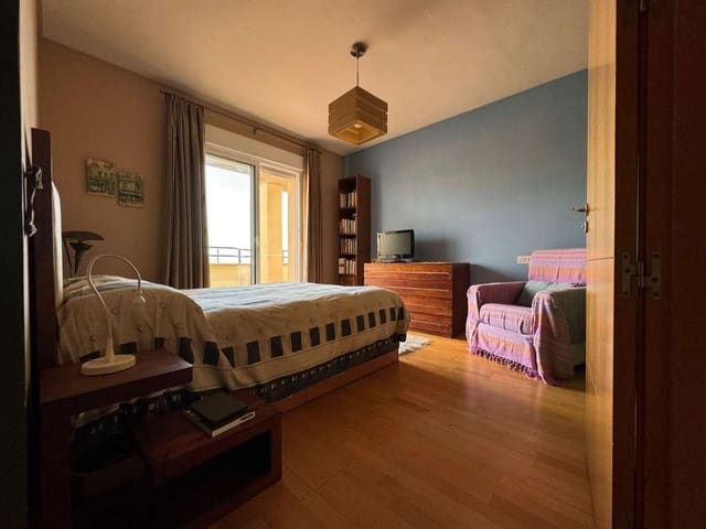 4 quarto Penthouse para venda em Torremolinos com piscina garagem - 599 000 € (Ref: 9434805)