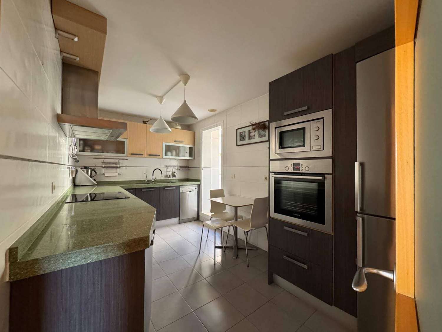 4 quarto Penthouse para venda em Torremolinos com piscina garagem - 599 000 € (Ref: 9434805)