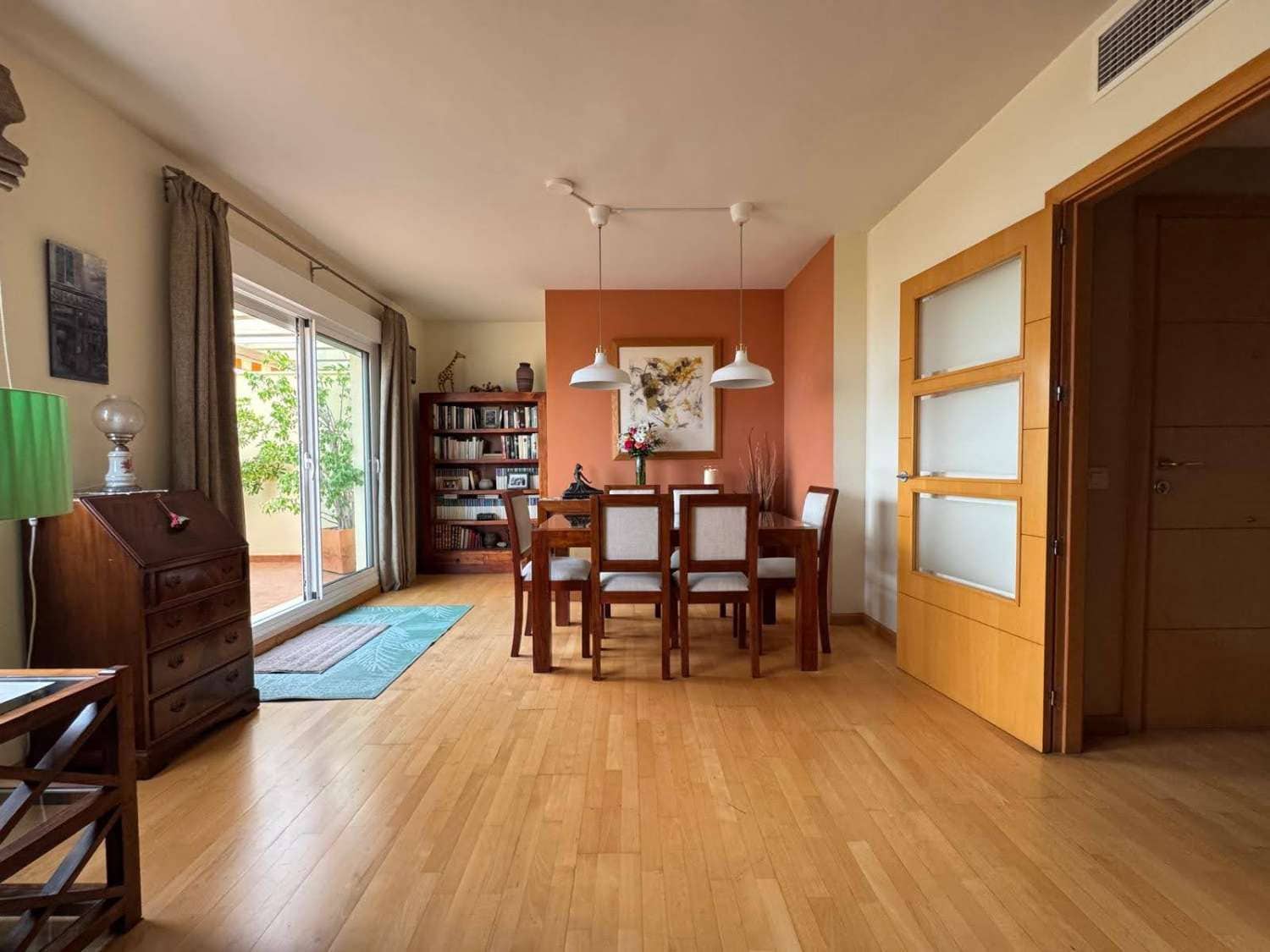 4 quarto Penthouse para venda em Torremolinos com piscina garagem - 599 000 € (Ref: 9434805)